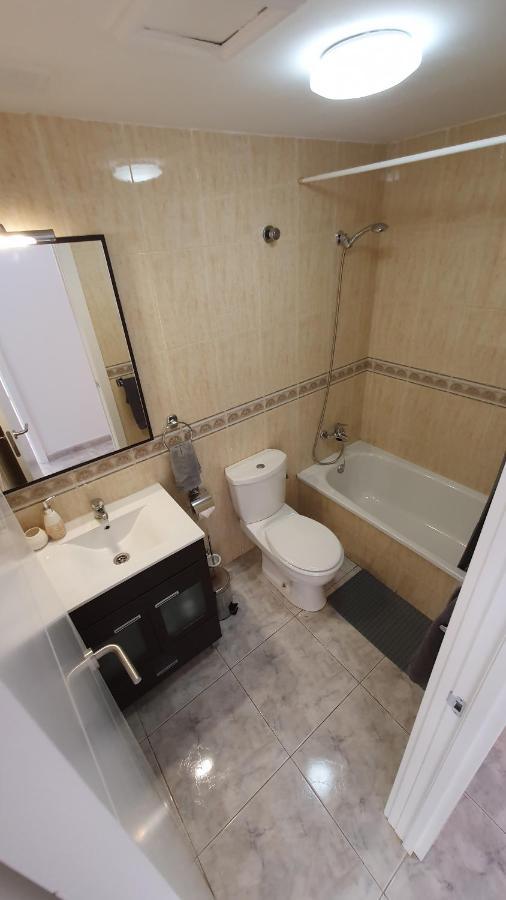Fabelo Apartment, Puerto Del Rosario Puerto del Rosario  Εξωτερικό φωτογραφία