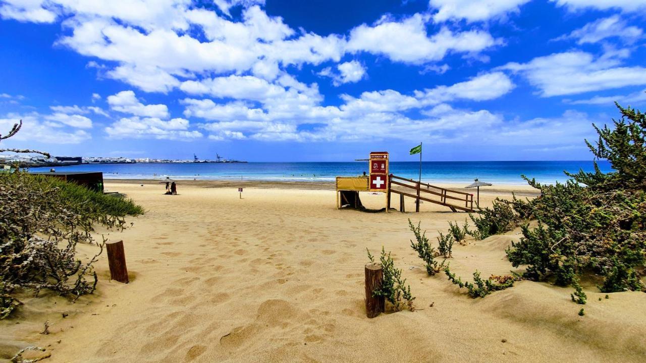 Fabelo Apartment, Puerto Del Rosario Puerto del Rosario  Εξωτερικό φωτογραφία