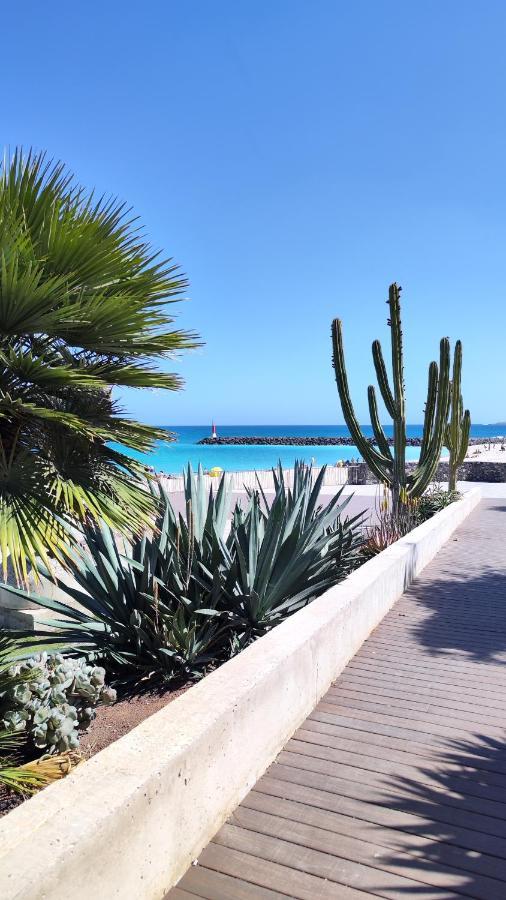 Fabelo Apartment, Puerto Del Rosario Puerto del Rosario  Εξωτερικό φωτογραφία