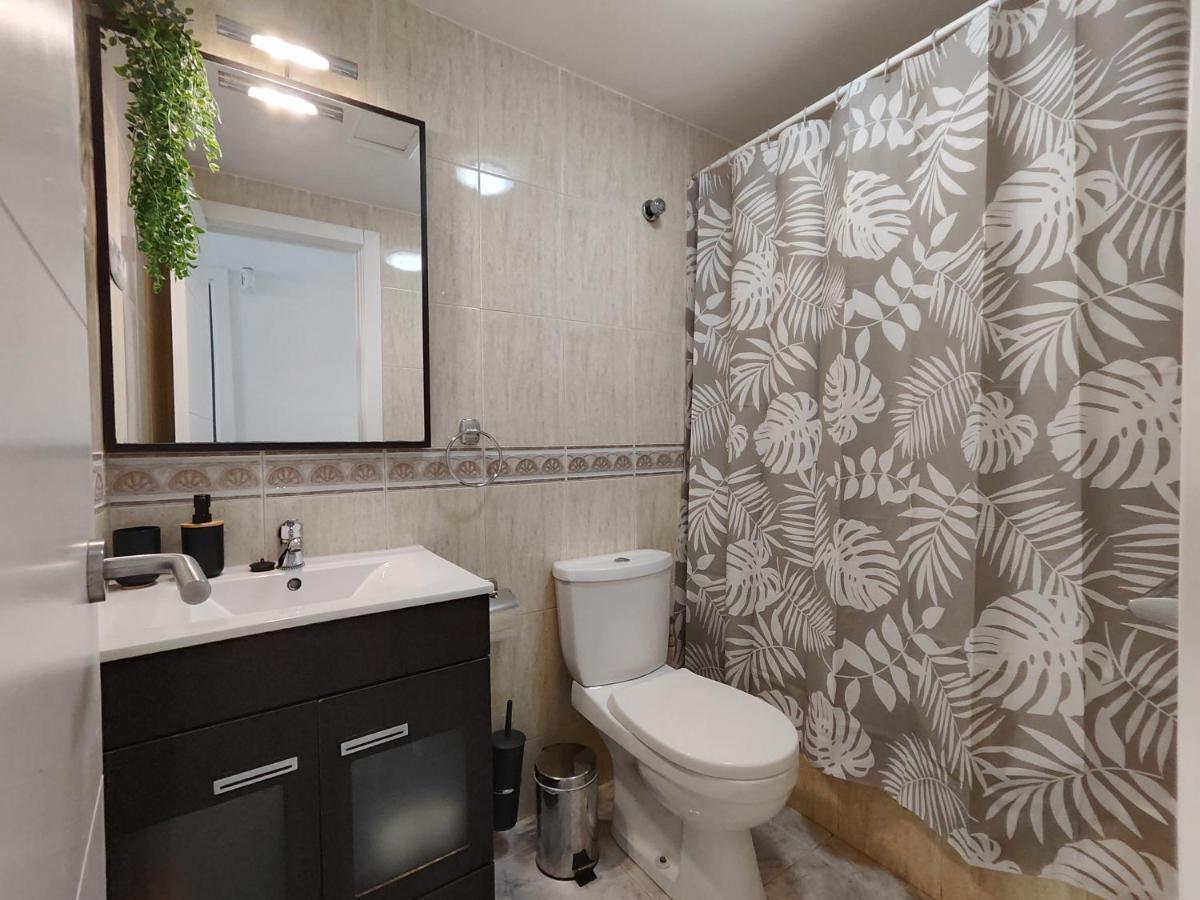 Fabelo Apartment, Puerto Del Rosario Puerto del Rosario  Εξωτερικό φωτογραφία