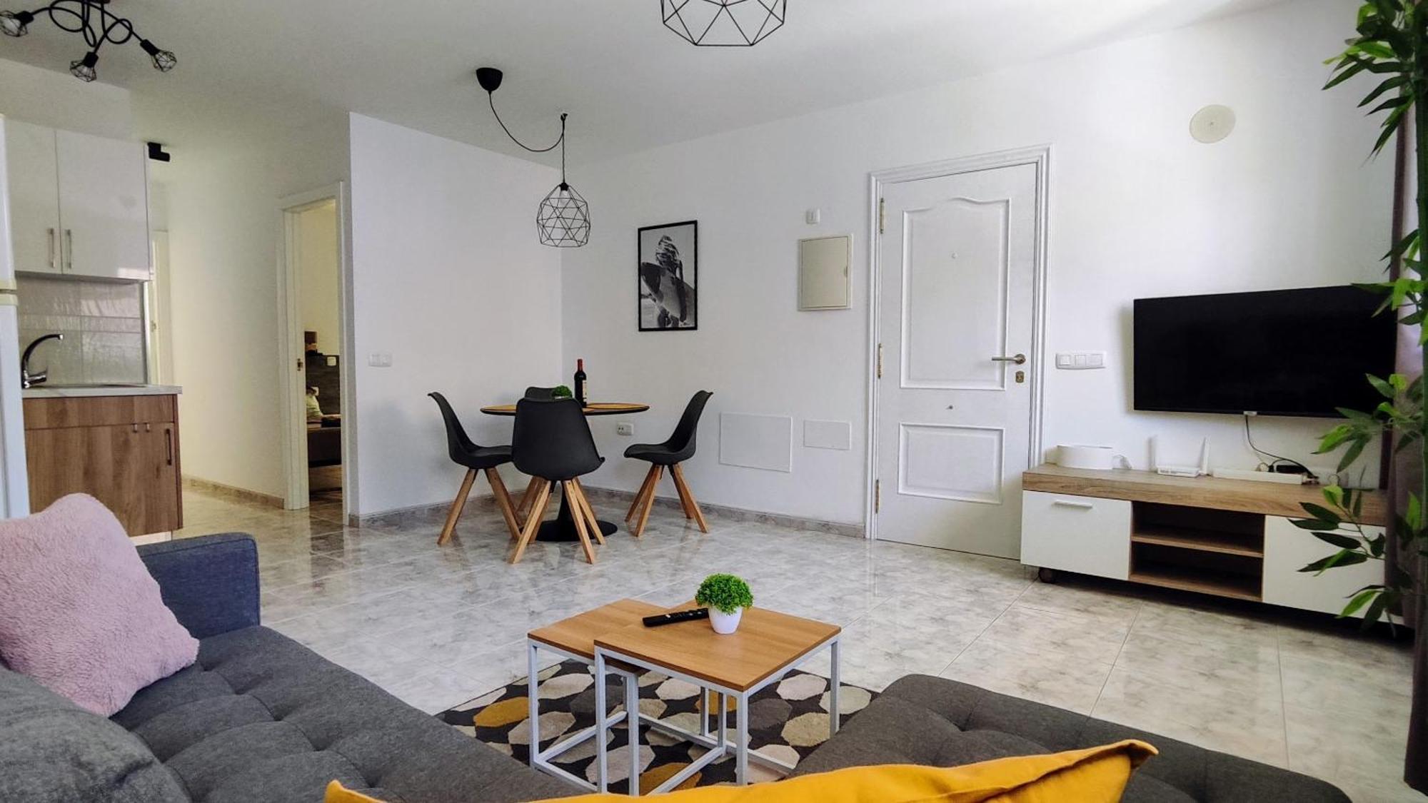 Fabelo Apartment, Puerto Del Rosario Puerto del Rosario  Εξωτερικό φωτογραφία