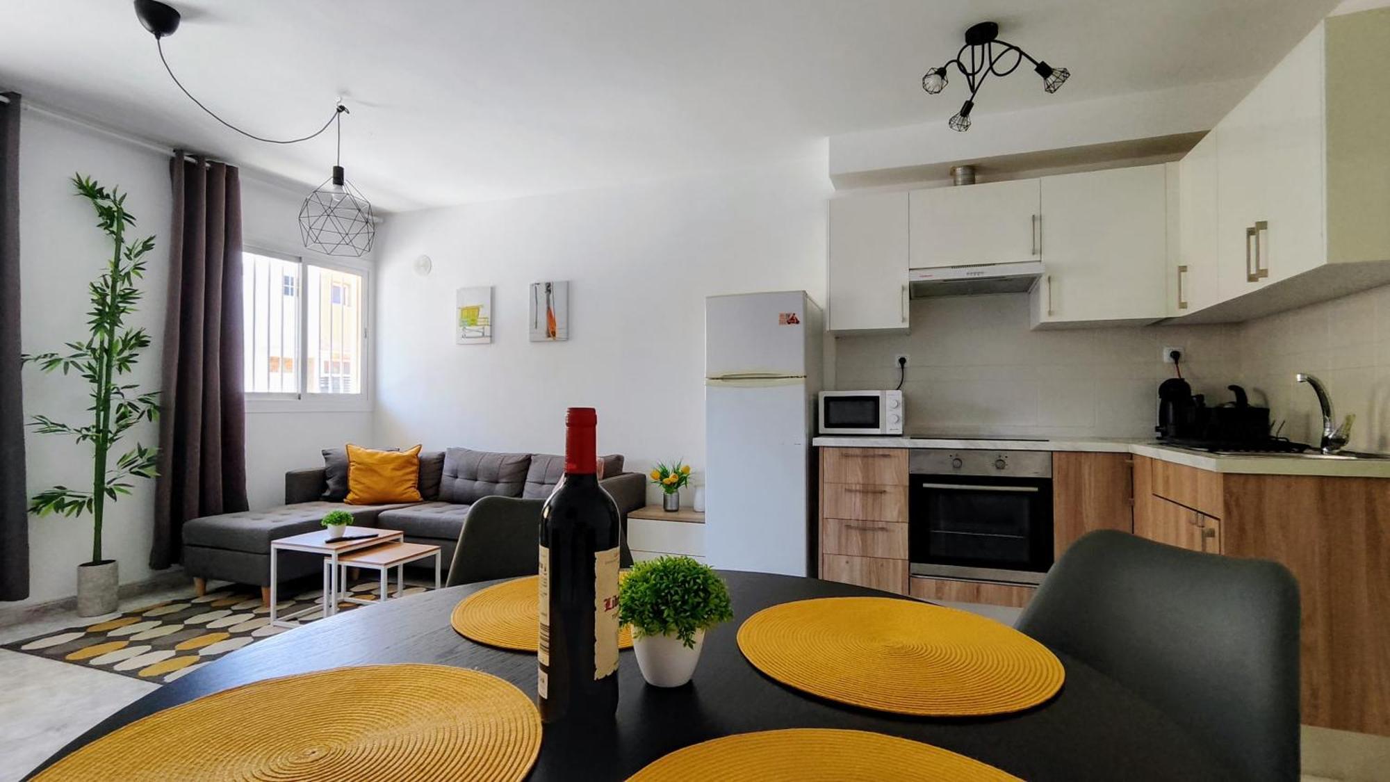 Fabelo Apartment, Puerto Del Rosario Puerto del Rosario  Εξωτερικό φωτογραφία