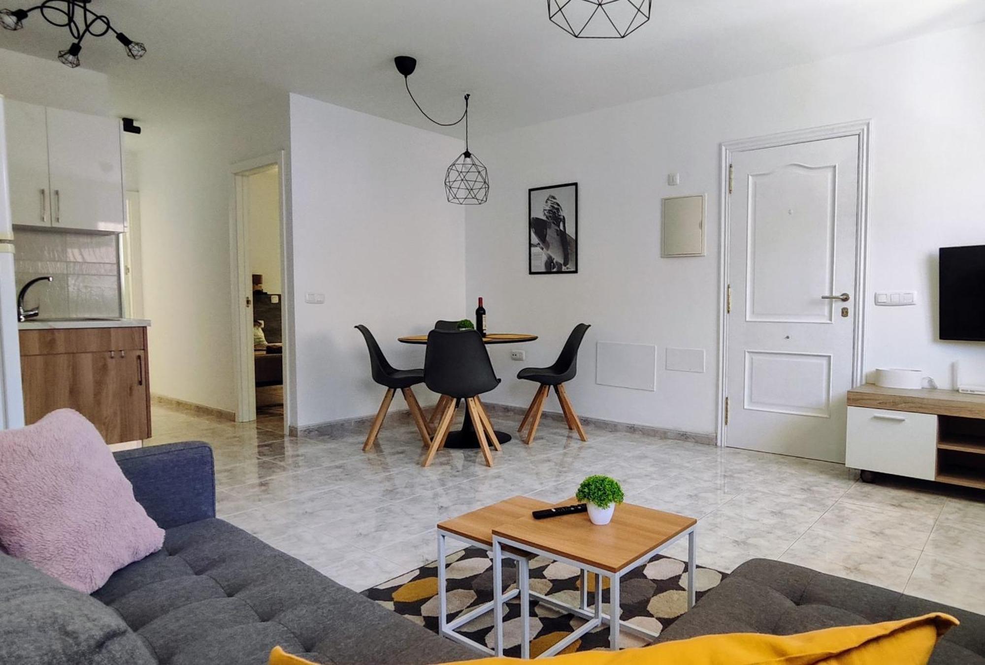 Fabelo Apartment, Puerto Del Rosario Puerto del Rosario  Εξωτερικό φωτογραφία