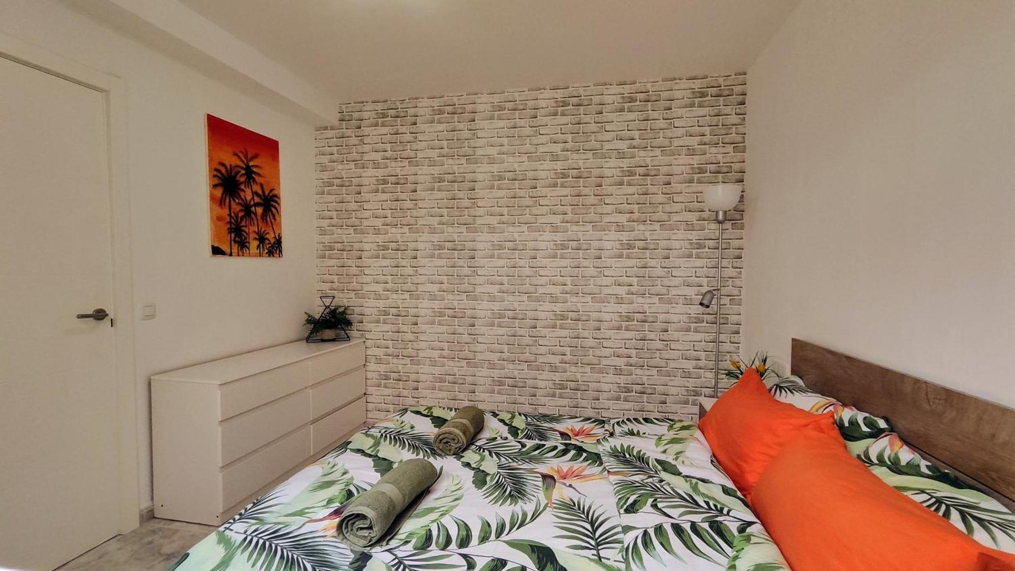 Fabelo Apartment, Puerto Del Rosario Puerto del Rosario  Εξωτερικό φωτογραφία