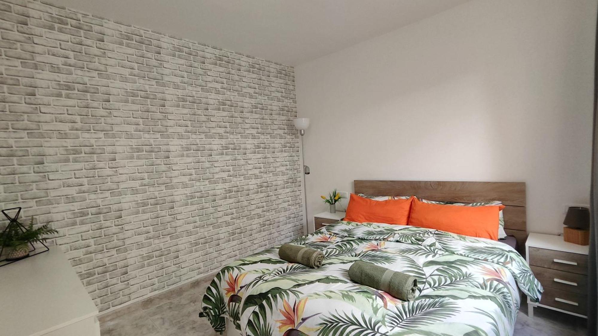 Fabelo Apartment, Puerto Del Rosario Puerto del Rosario  Εξωτερικό φωτογραφία